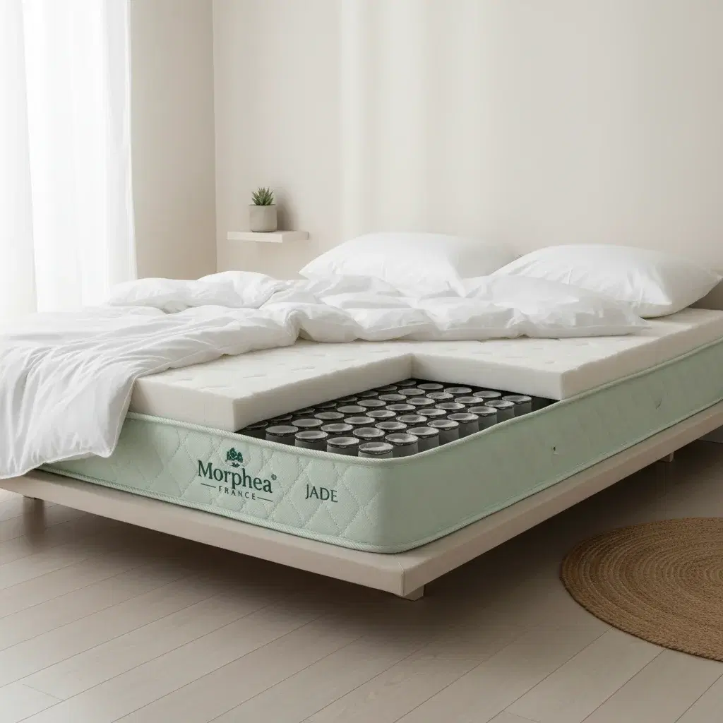 Test Morphea France Jade — Test Morphea France Jade 2026 : Notre avis complet